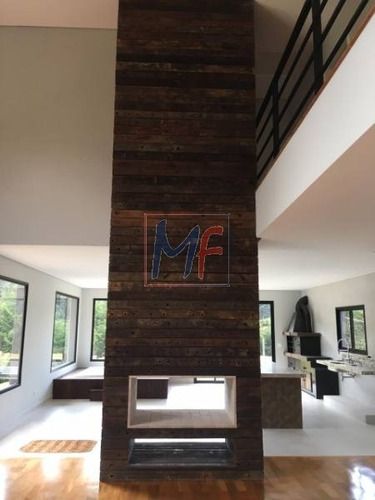 Imagem 8 de 18 de Ref 10.576 Casa Nova No Condomínio Recanto Do Sol, Com 4 Suítes Sendo 1 Master Com Hidro, 4 Vagas, 314 M² A.c. , 1200 M² Terreno. - 10576