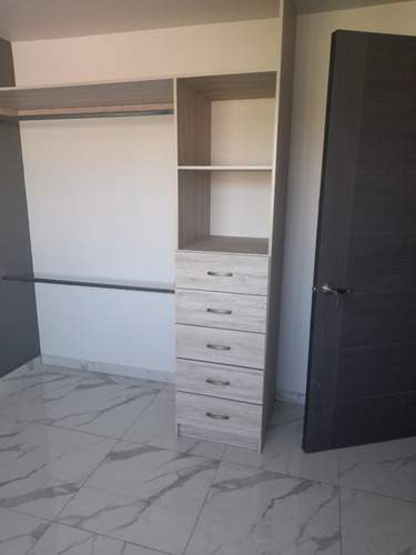 Venta De 7 Departamentos Nuevos En La Colonia Moctezuma 2da. Sección, Cdmx