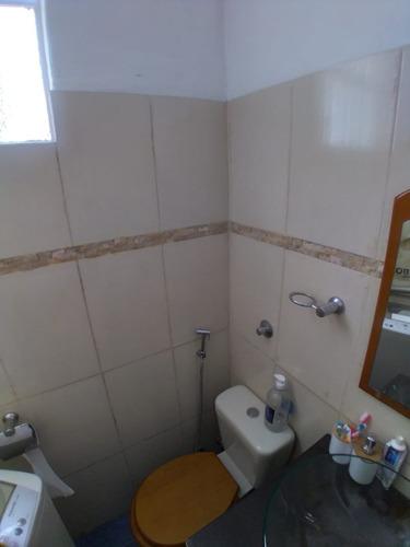 Imagen 9 de 14 de Venta Apartamento 1 Dormitorio Palermo
