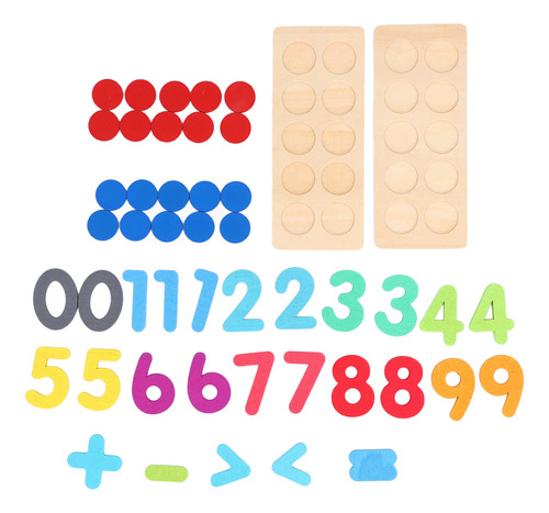 Sumas Y Restas Math Peg Ten Frames, Conteo De Tablas