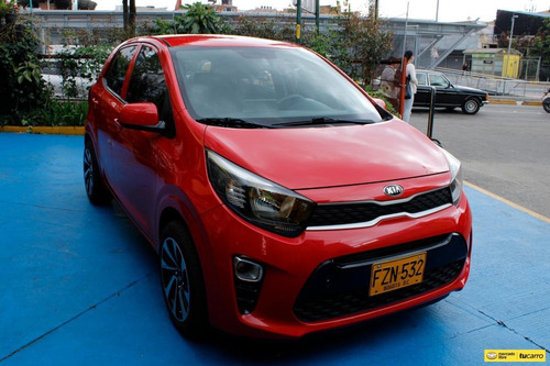 Imagen 3 de 25 de Kia Picanto
