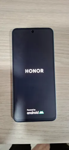 Celular Honor Color Azul (Usado)
