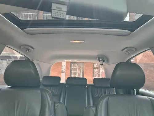 Honda CR-V 2.4 Ex