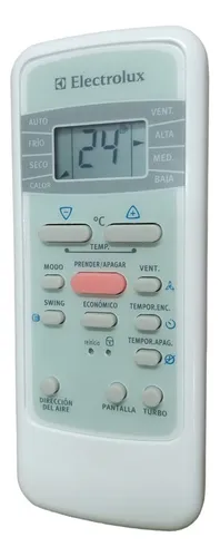 comprar Control Remoto Aire Acondicionado Ranser Frio Calor Nuevos.