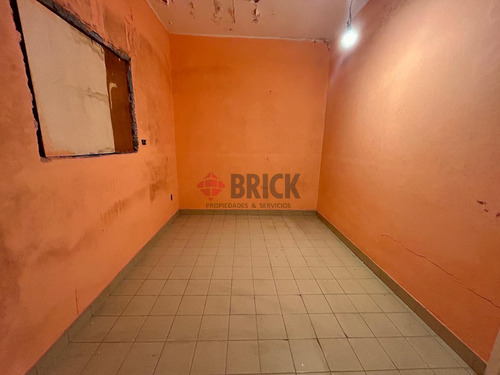 Casa A Reciclar Sobre Lote Propio - Don Torcuato