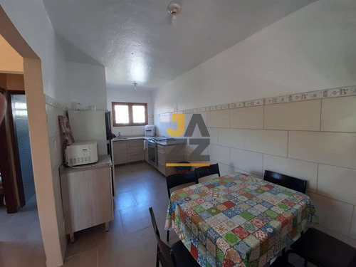 Chácara Com 7 Quartos À Venda, 6065 M² Por R$ 2.800.000 - Jardim Estância Brasil - Atibaia/sp - Ch0676