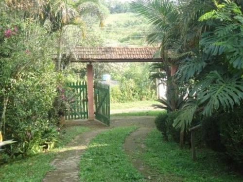 Imagem 1 de 13 de Linda Chácara - Sp Capital - 45757