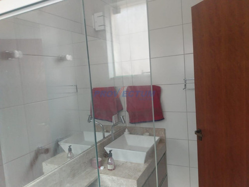 Imagem 13 de 24 de Casa À Venda Em Residencial Cittá Di Salerno - Ca280537