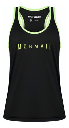 Regata Camiseta Feminina Nadador Beach Tennis Uv Mormaii