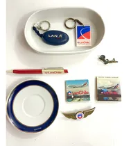 Comprar Lote Lan Chile Colección (valor X El Lote)