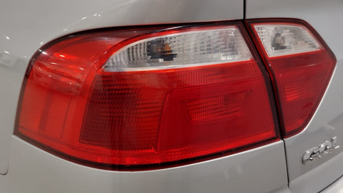 Imagen 11 de 15 de Volkswagen Gol Sedán Tredline Tm 2018