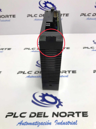 Ge Fanuc Ic693mdl940h Mod De Salidas Ic693mdl940 4 (Usado)