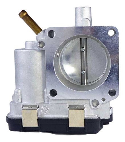 Cuerpo Aceleracion Para Fiat Strada 1.6 2011 Diam/opt 6.8cm