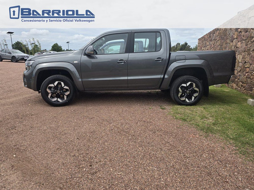 Volkswagen Amarok V6 3.0 2025 0km - Barriola