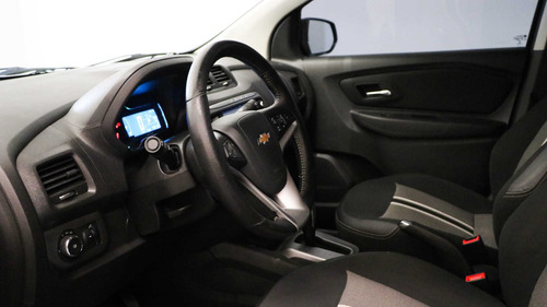 Chevrolet Spin 1.8 Activ Ltz 5as At 105cv - 162473 - C(p)