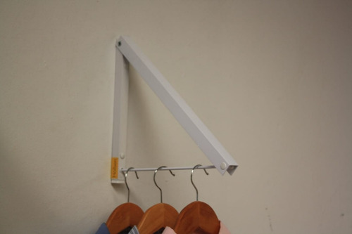 Imagen 10 de 10 de Porta Perchas Höllsen