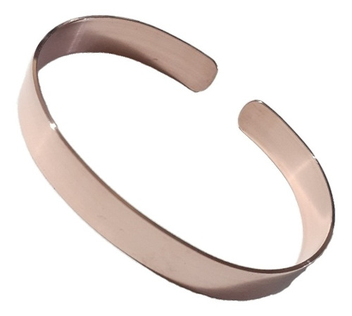 Pulsera De Cobre Puro Hombre Mujer Para Artritis