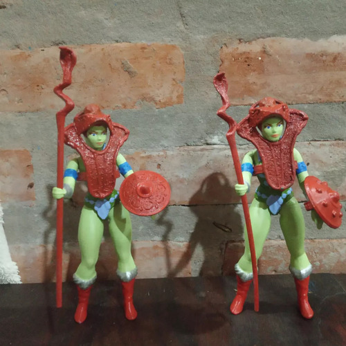 Accesorios Repro 3d Teela Motu Eterniano Impresiones