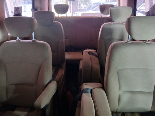 Hyundai H1 2.5 Premium 1 170cv At
