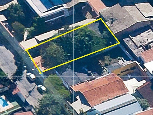 Lote Para Comprar No Liberdade Em Belo Horizonte/mg - 264