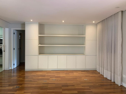 Imagem 12 de 17 de Apartamento Em São Paulo - Sp - Ap0046_elso