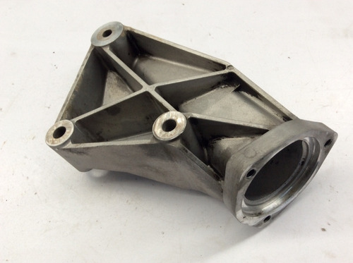 Soporte De Flecha Derecha Chevrolet Vectra 3.2 03-06 Origina (Usado)