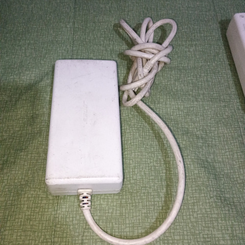 Eliminador Bose Sounddock Uno (Usado)