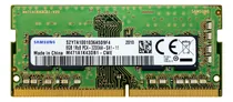 Comprar 5 Memorias Ram Samsung 8gb 1rx8 Pc4-3200aa Sodimm Laptop 