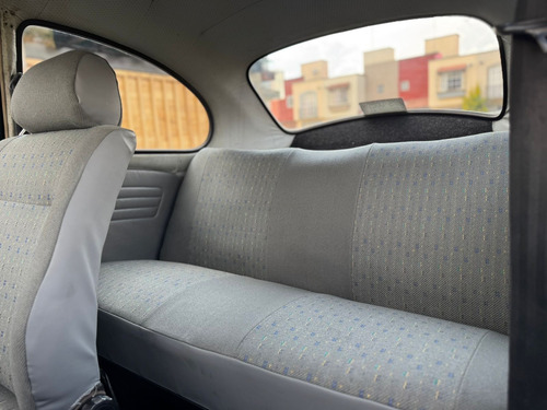 Volkswagen Beetle 2.0 Gl 5vel Aa Ee B A Mt