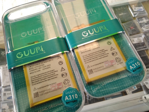 Batería Pila Zte Blade A310 Guppi