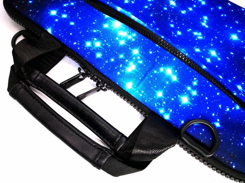 Funda Para Laptop De 14,5 A 15,6 Pulgadas Diseno Estrellas