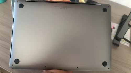 Macbook Pro Touch Bar 13 (Usado)