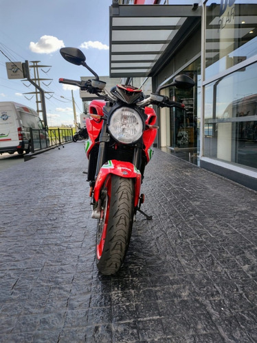 Imagen 3 de 15 de Mv Agusta Brutale Rc - Unidad Numerada 177 De 250!