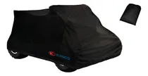 Comprar Funda Cubre Cuatriciclo Kymco 150cc - Mxu 250cc - Mxer