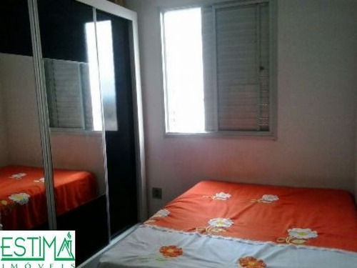 Imagem 11 de 12 de 02644 - Apartamento 2 Dorms, Centro - São José Dos Campos/sp - 2644