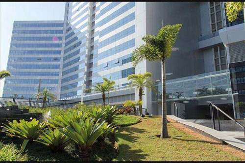 Imagem 1 de 6 de Sala, Alphaville Empresarial, Barueri - R$ 350.000,00, 42m² - Codigo: 155500 - V155500
