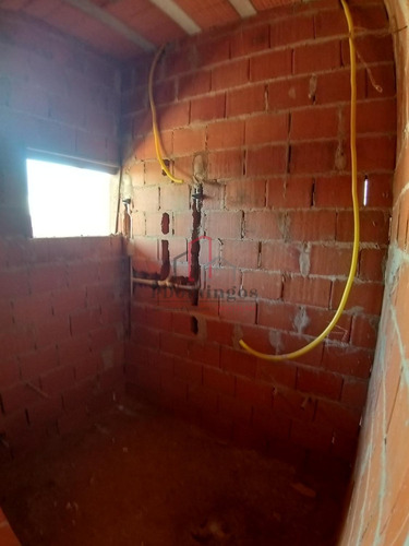 Imagem 10 de 30 de Casa À Venda Em Residencial Real Parque Sumaré - Ca000791