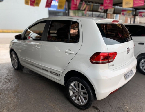 Imagem 5 de 15 de Volkswagen Fox Connect 1.6