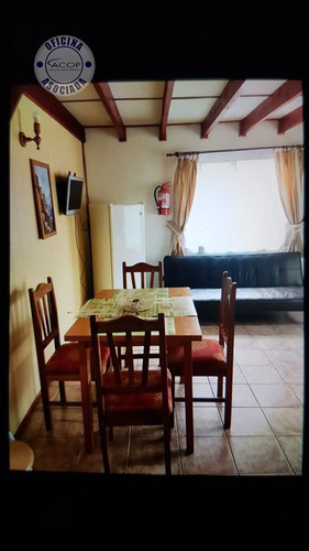Venta De Cabañas Ubicada En Los Pelues # 420 Isla Teja.