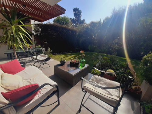 Impecable Casa 3d-3b En Condominio (74611)