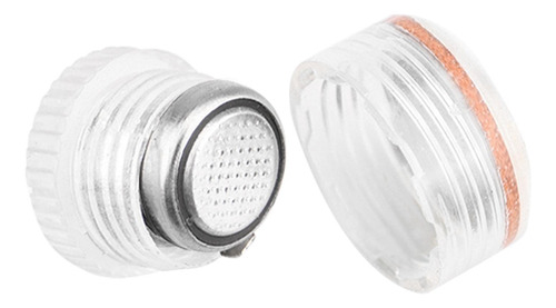 3 Lámpara Led Nocturna Para Espacios Reducidos - 3 Piezas