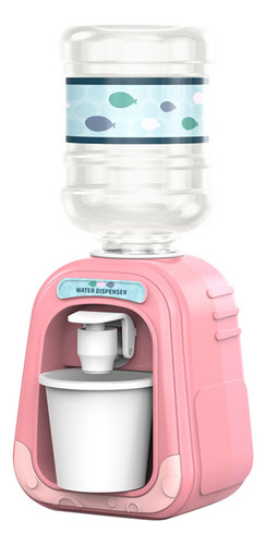 Dispensador De Agua Simulado N Little Girl's, Homely Kitchen