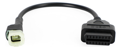 S Adaptador De Cable De Diagnóstico Obd2 De 4 A 16 Pines