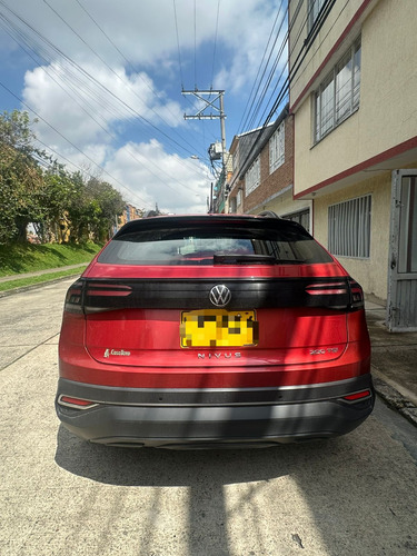 Volkswagen Nivus Comfortline 1.0 T