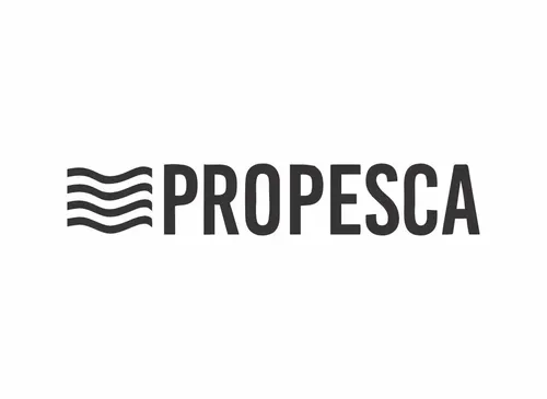 Proasca Sticker PROPESCA OUTDOOR | Página do vendedor