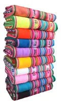 Comprar Aguayos De 2,40x1,20cm Lana De Alpaca - Variedad De Colores