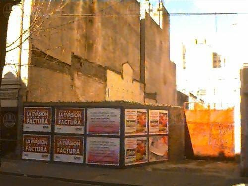 Imagen 2 de 3 de Lote En Constitucion