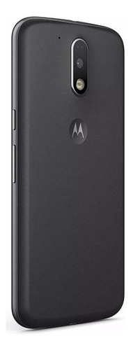 Moto G4 Plus 32 GB preto 2 GB RAM - Bom (Recondicionado)
