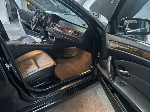 BMW Serie 5 3.0 530ia Executive Stept