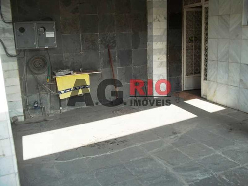 Casa De Rua-à Venda-anchieta-rio De Janeiro - Agv73288